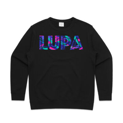 LUPA CREW 23/24 Limited Edition  Thumbnail
