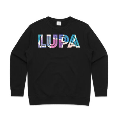 LUPA CREW 22/23 Limited Edition Thumbnail