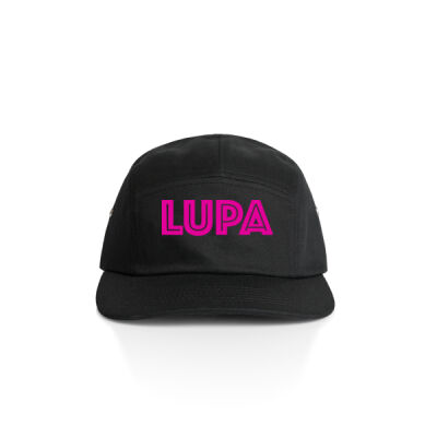 PINK LUPA - ACTIVE FAST DRYING CAP Thumbnail