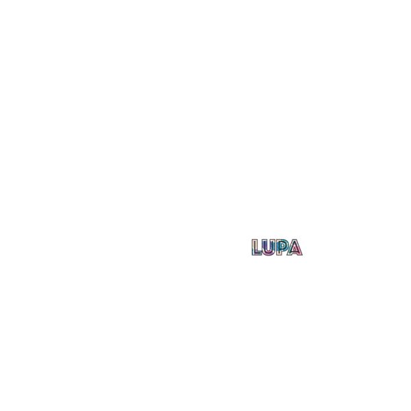 LUPA Crew ICON 22 white Thumbnail