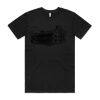 AS Colour Mens Basic Tee Thumbnail