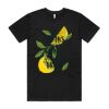 AS Colour Mens Basic Tee Thumbnail