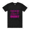 AS Colour Mens Basic Tee Thumbnail
