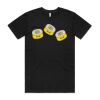 AS Colour Mens Basic Tee Thumbnail