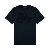 Cloke Mens Outline Tee Thumbnail