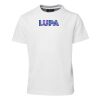 Podium Mens Poly Tee Thumbnail