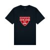 Cloke Mens Outline Tee - Plus Sizes Thumbnail