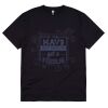 Thread Project Unisex Super Tee Thumbnail