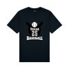 Cloke Mens Edit Tee Thumbnail