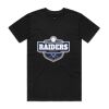 AS Colour Mens Staple Tee Thumbnail