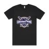AS Colour Mens Block Tee Thumbnail
