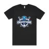 AS Colour Mens Block Tee Thumbnail