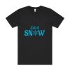 AS Colour Mens Block Tee Thumbnail
